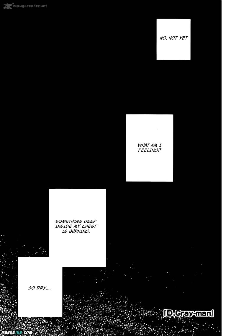 Dgray Man 214 1