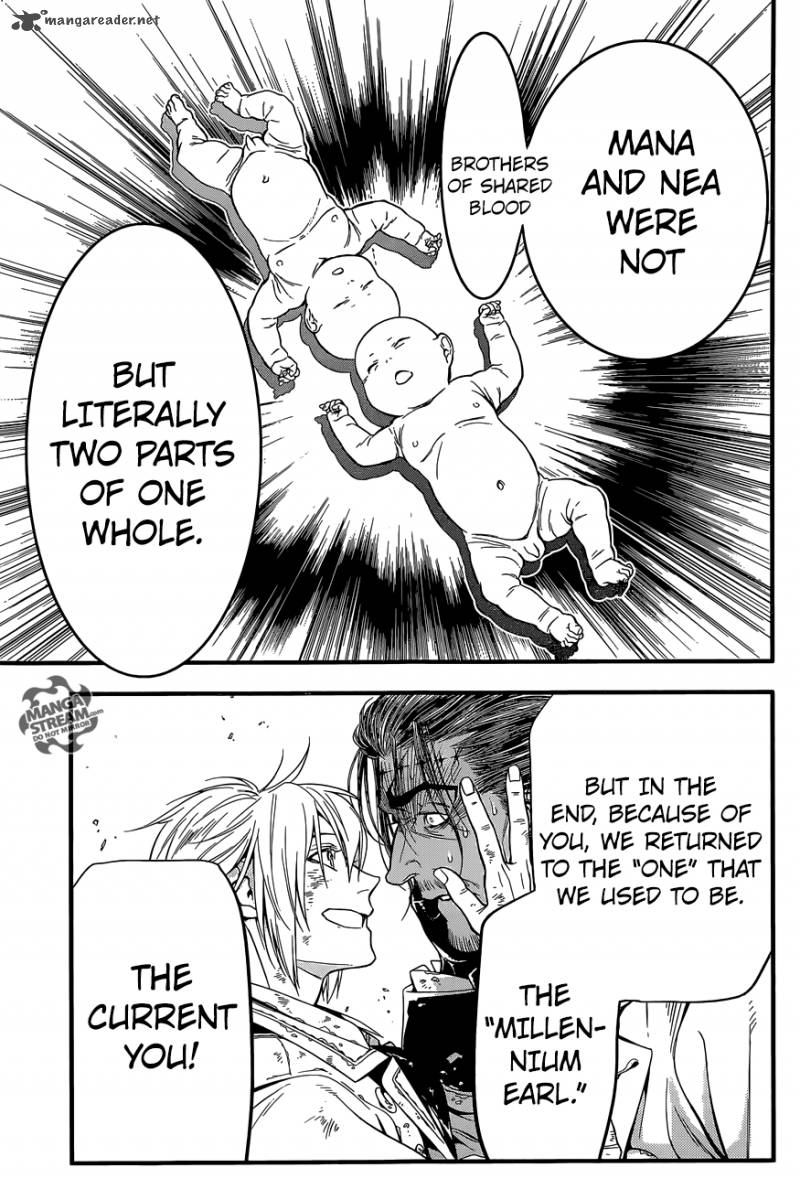 Dgray Man 220 4