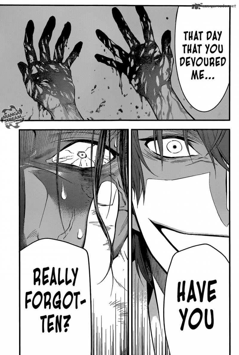 Dgray Man 220 6