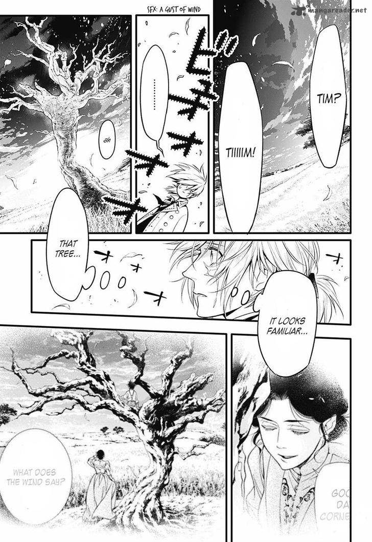 Dgray Man 222 4