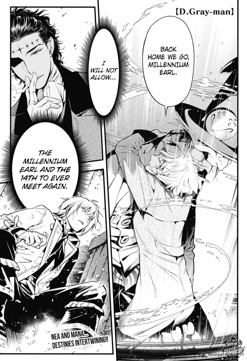 Dgray Man 224 1