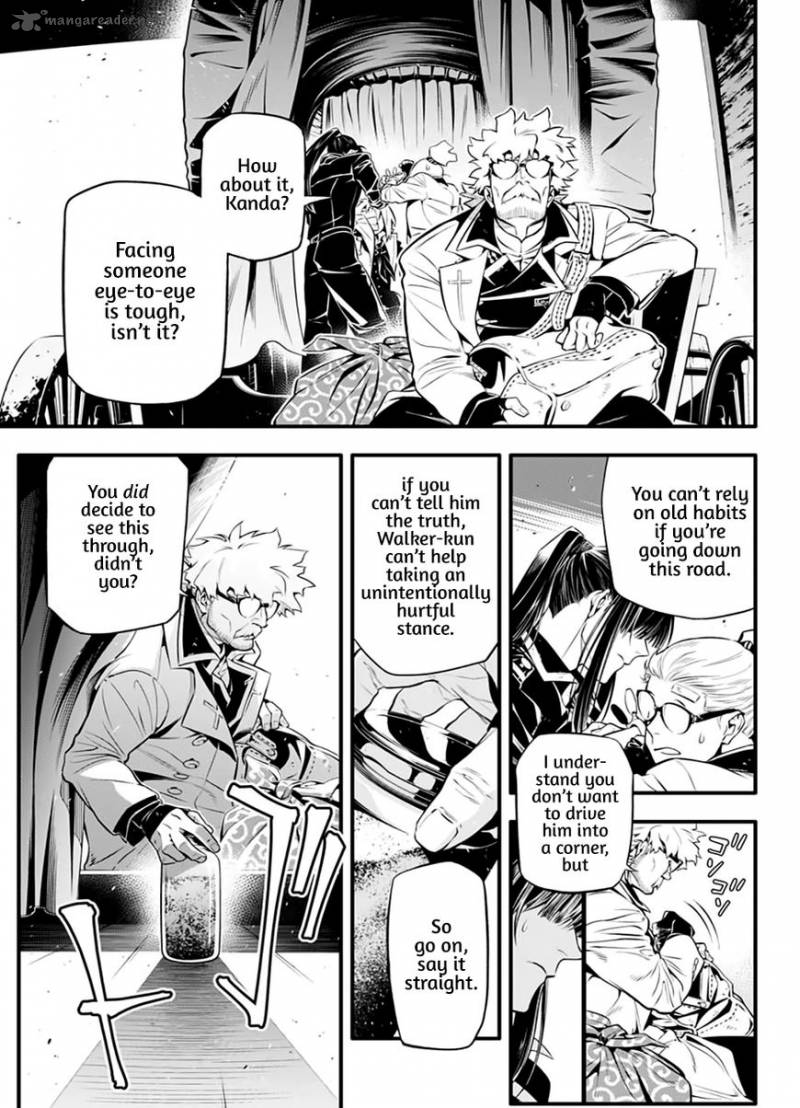 Dgray Man 227 11