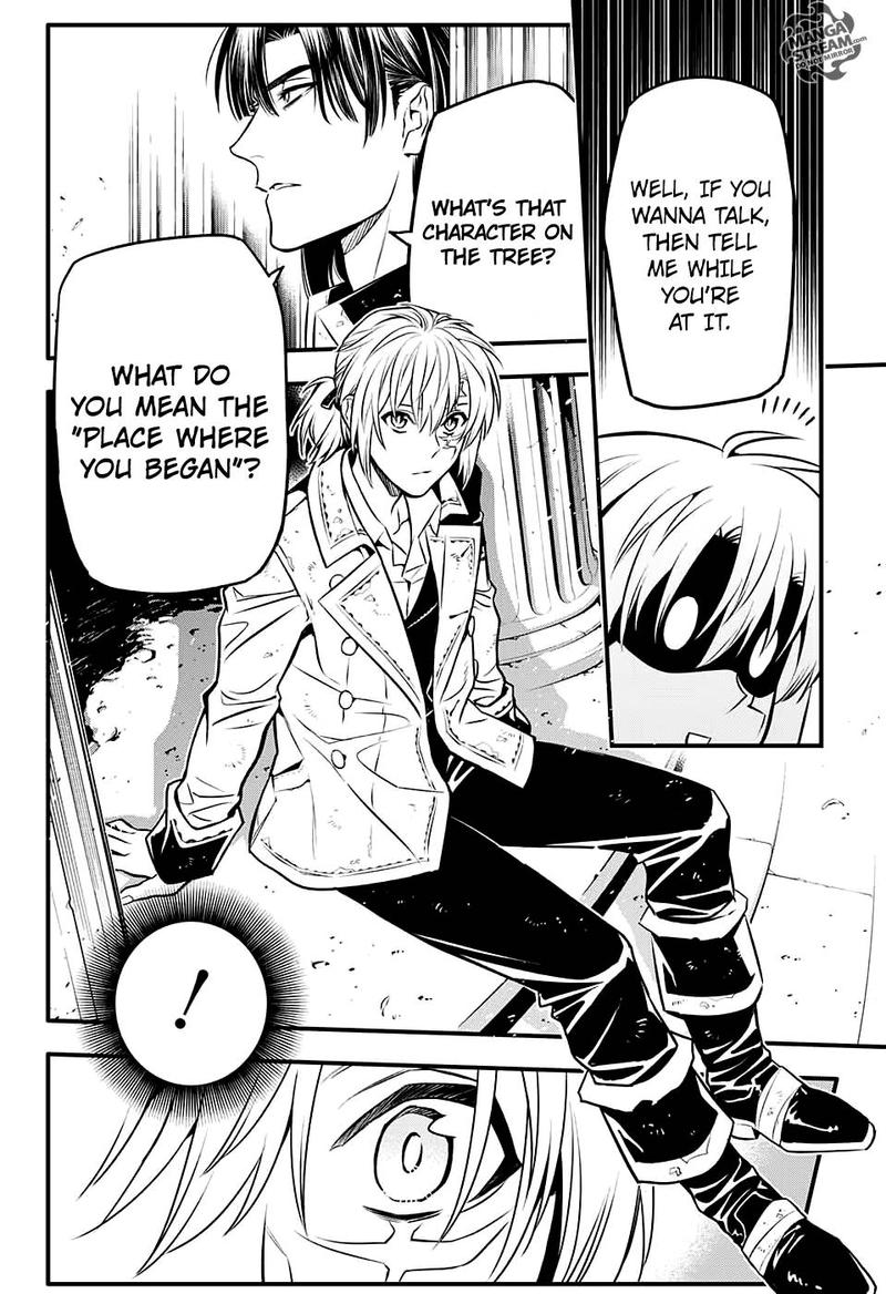 Dgray Man 231 13