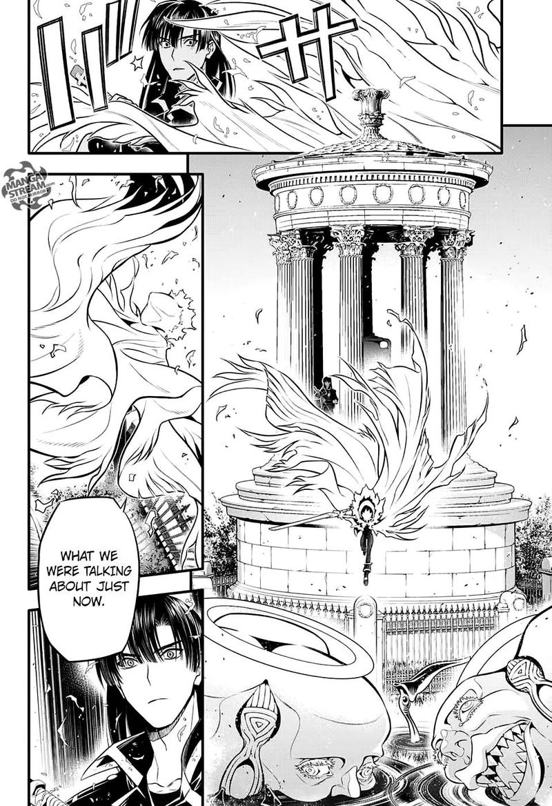 Dgray Man 231 19