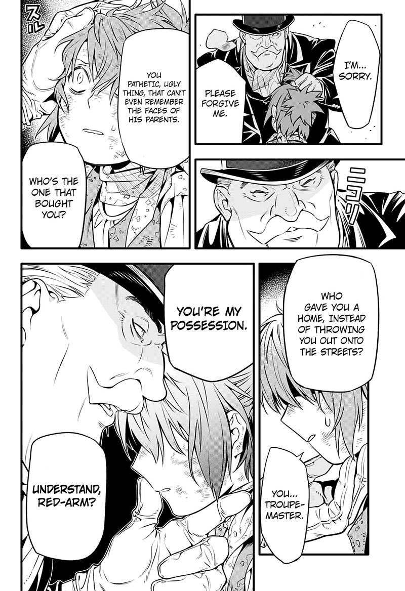 Dgray Man 232 23