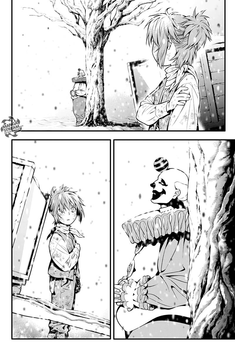 Dgray Man 232 27