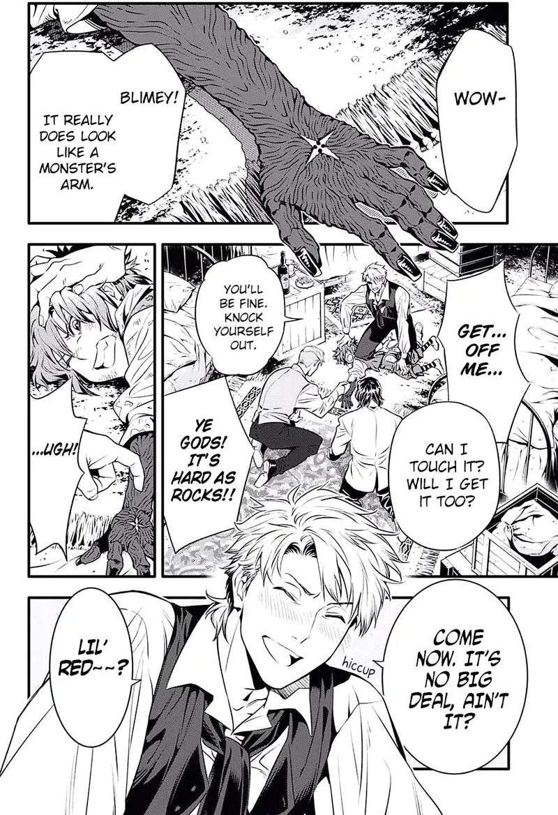 Dgray Man 233 13