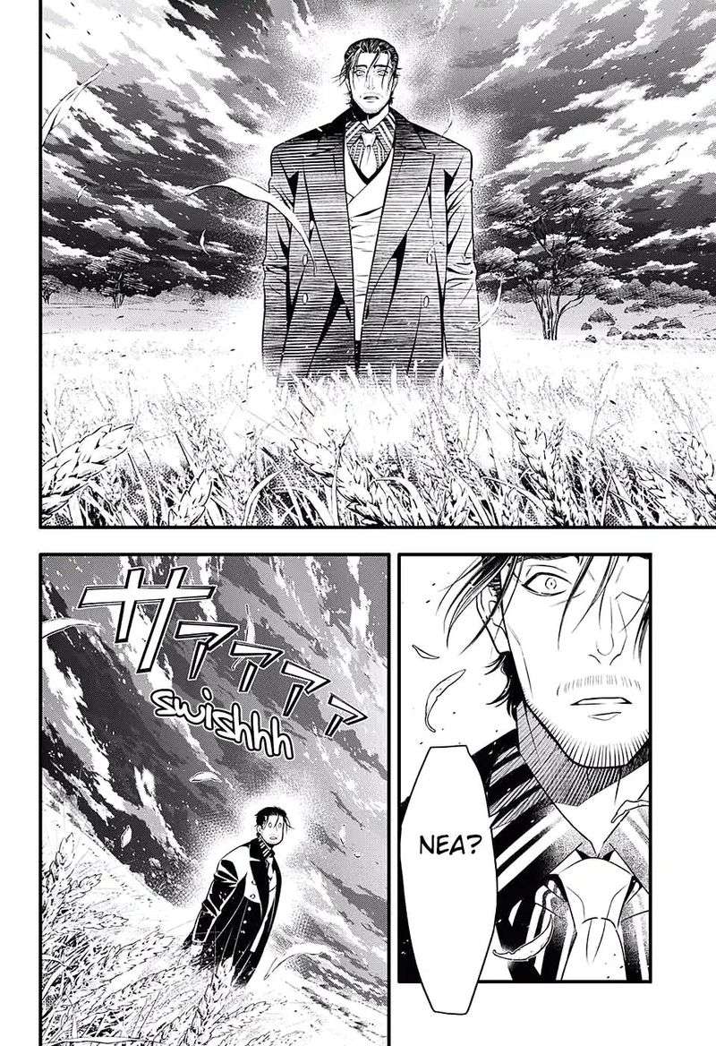 Dgray Man 233 29