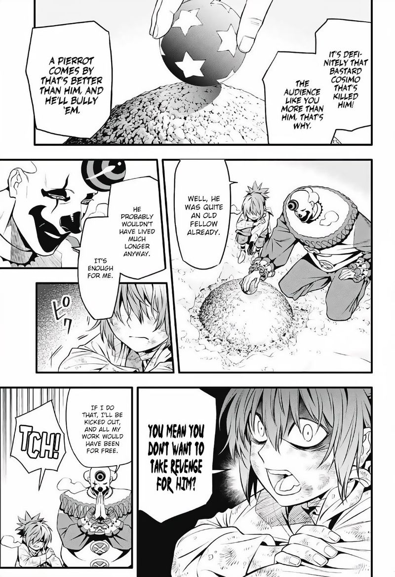 Dgray Man 236 13