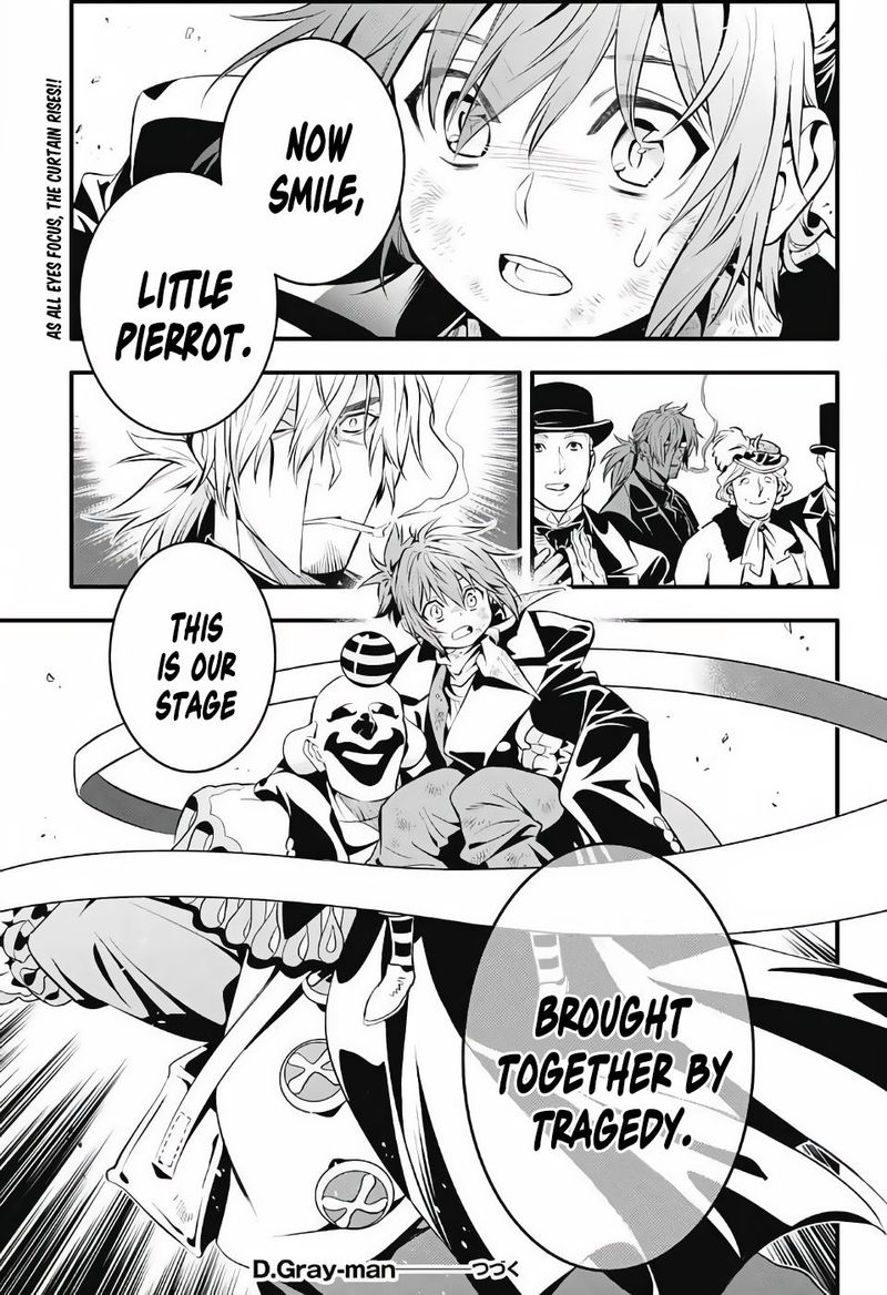 Dgray Man 236 25