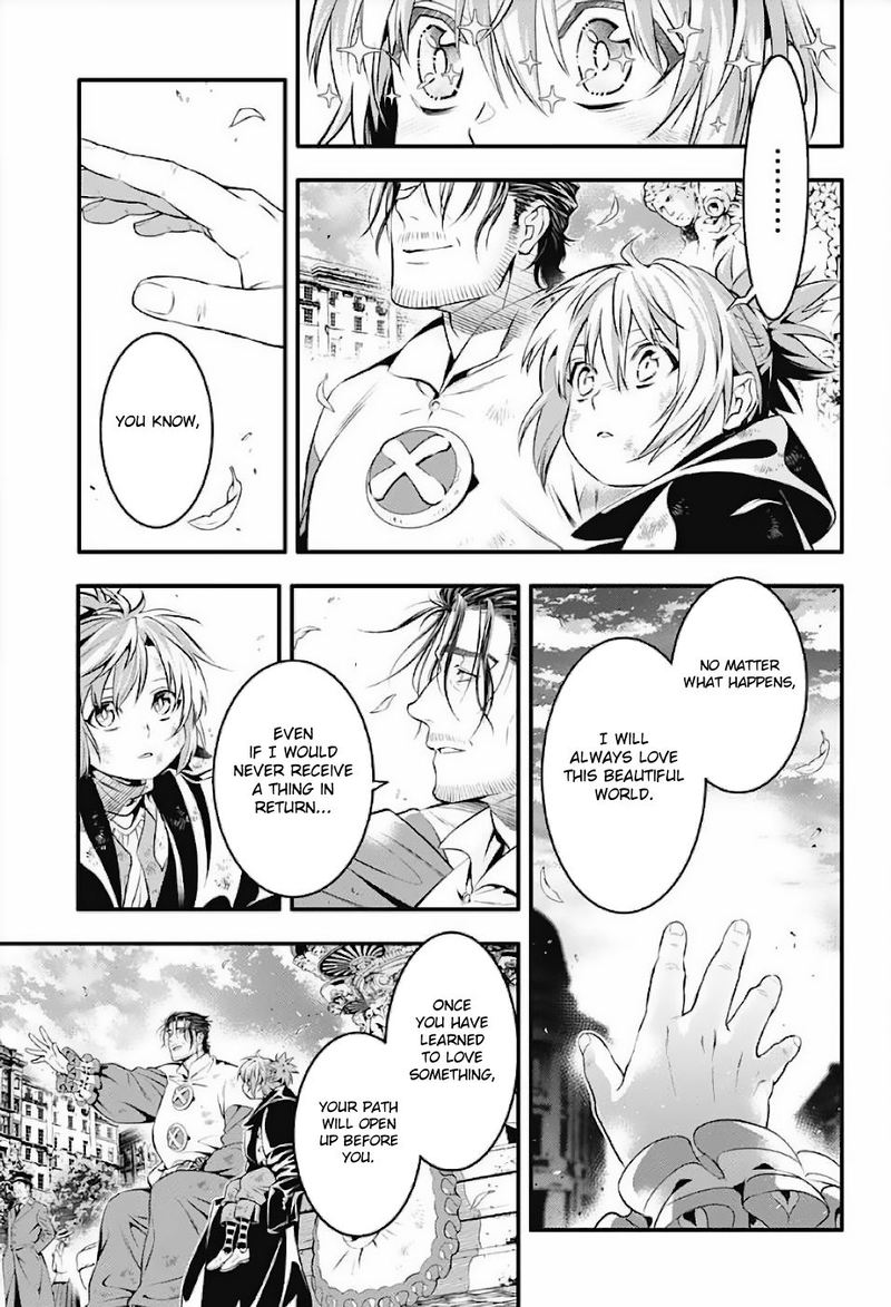 Dgray Man 238 14