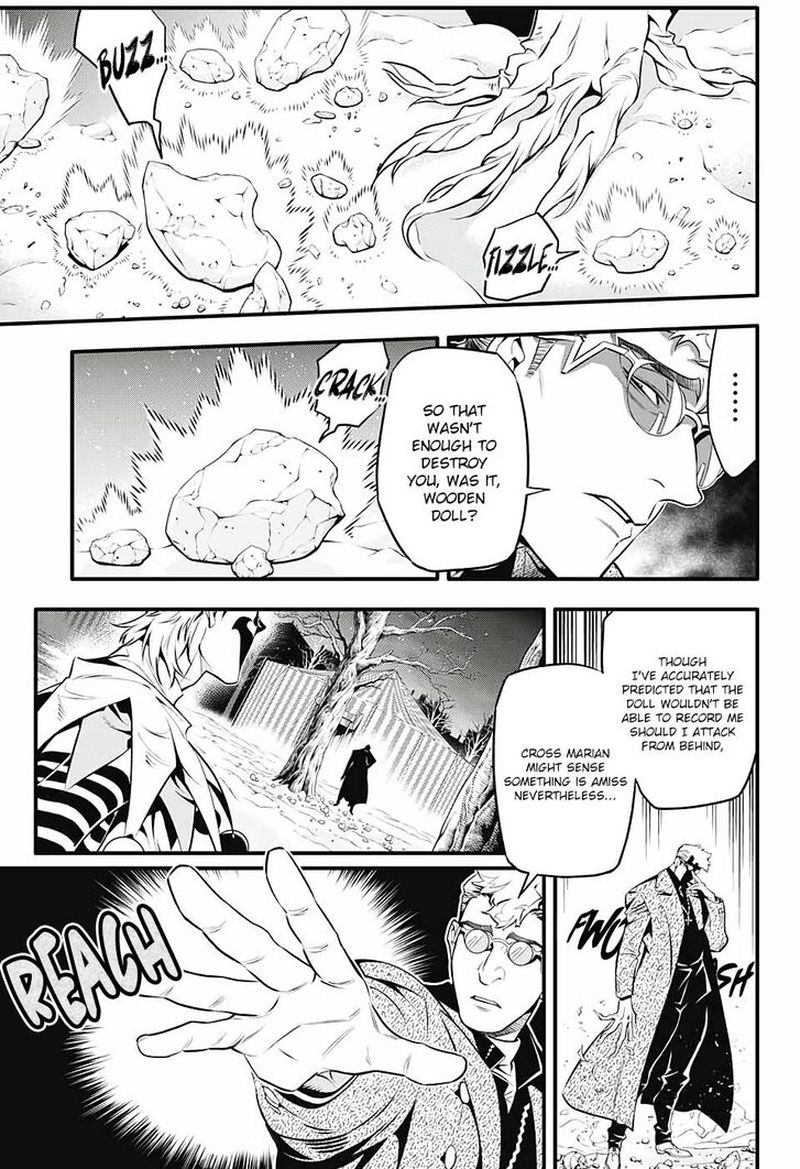 Dgray Man 239 10