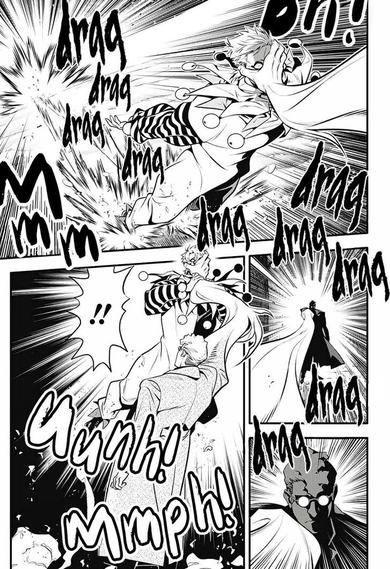 Dgray Man 239 12