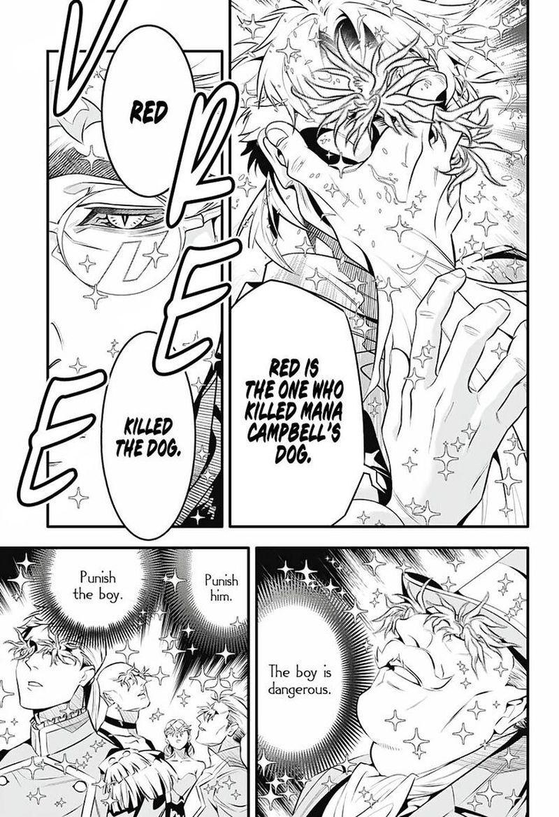 Dgray Man 239 16