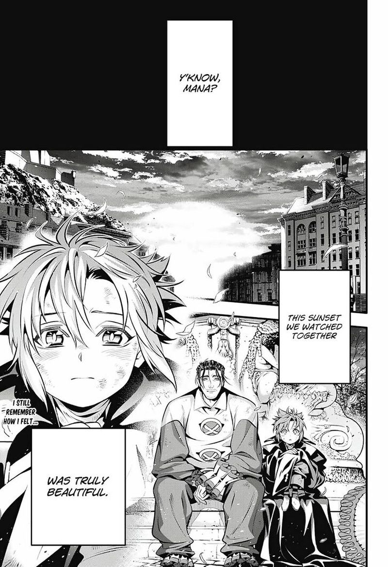 Dgray Man 239 2