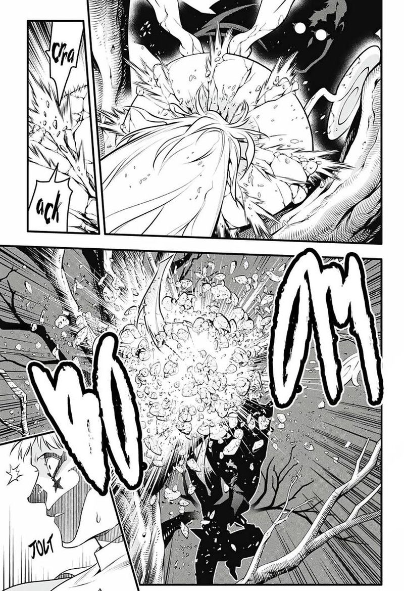 Dgray Man 239 8