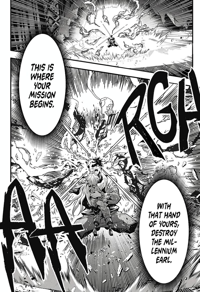 Dgray Man 242 10