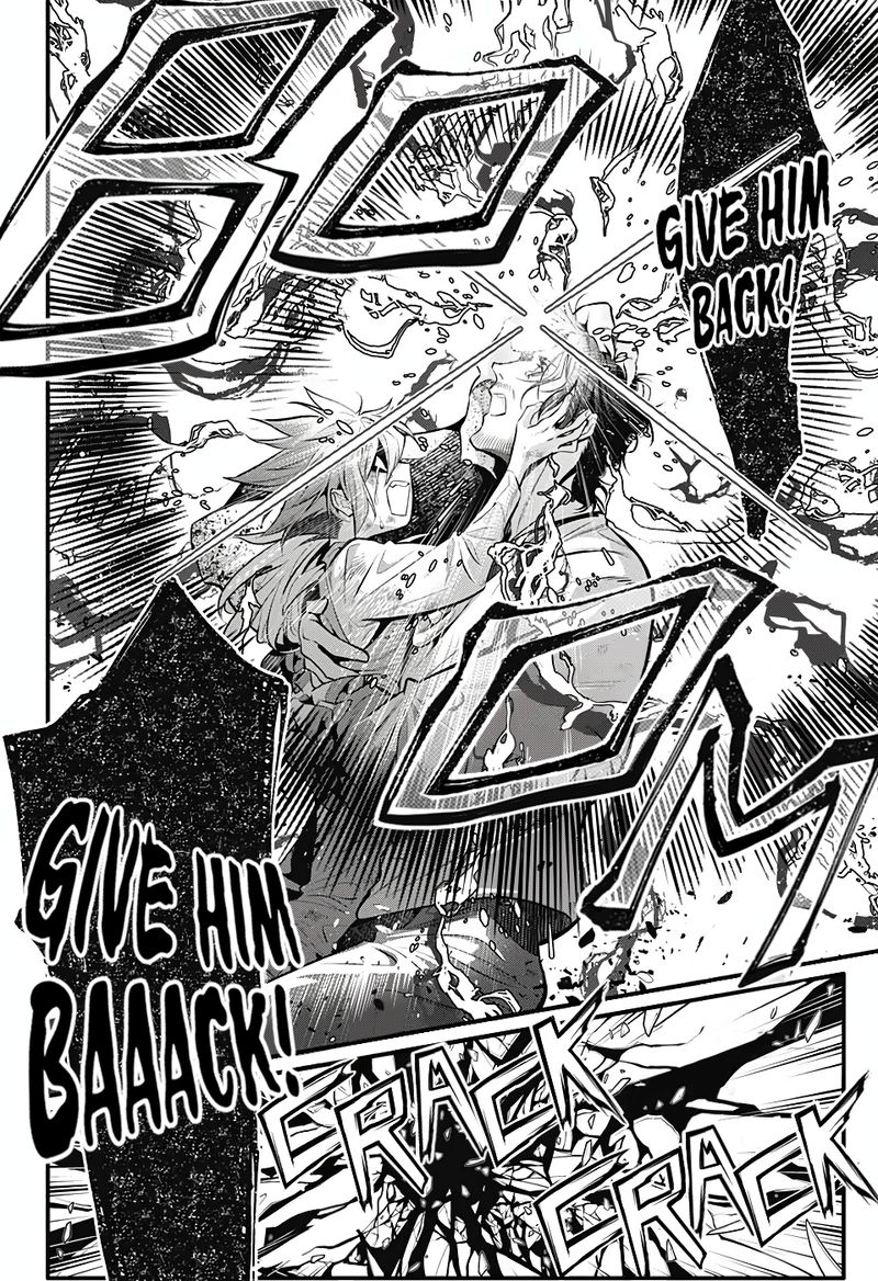 Dgray Man 242 14