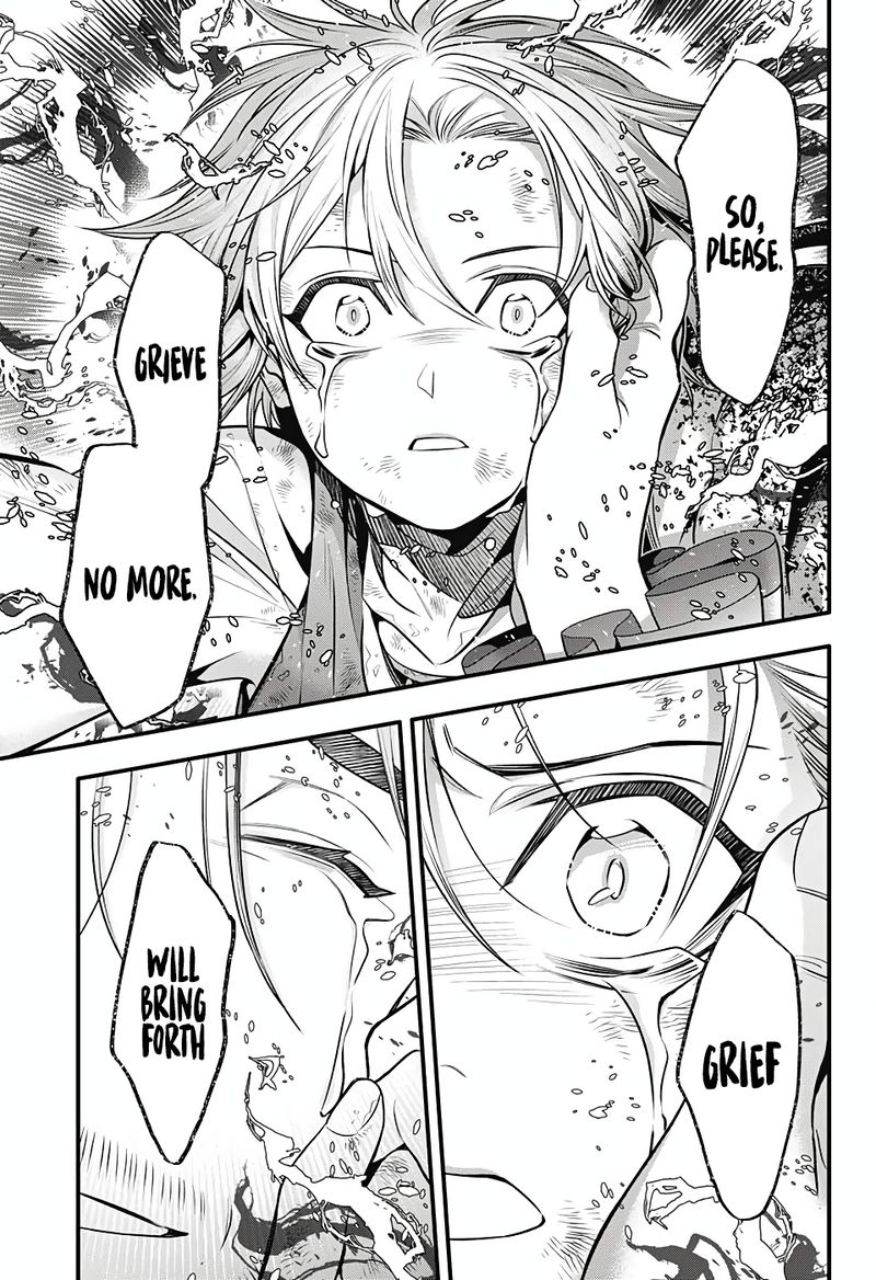Dgray Man 242 17