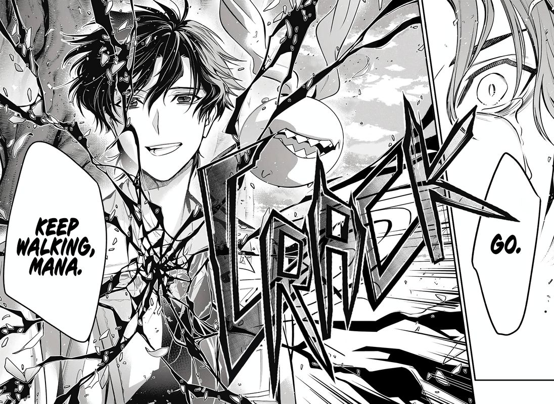 Dgray Man 242 7
