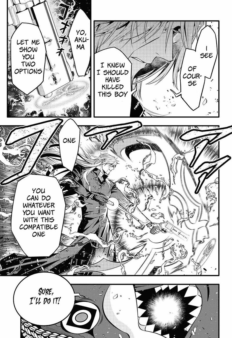 Dgray Man 244 13