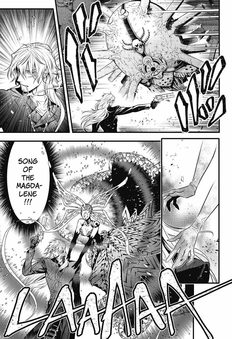Dgray Man 244 3