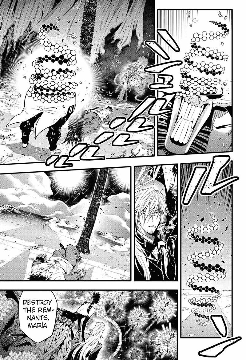 Dgray Man 244 7