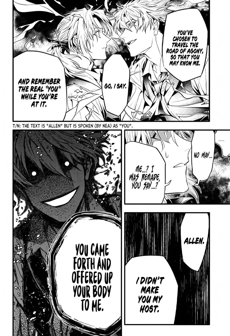 Dgray Man 248 11