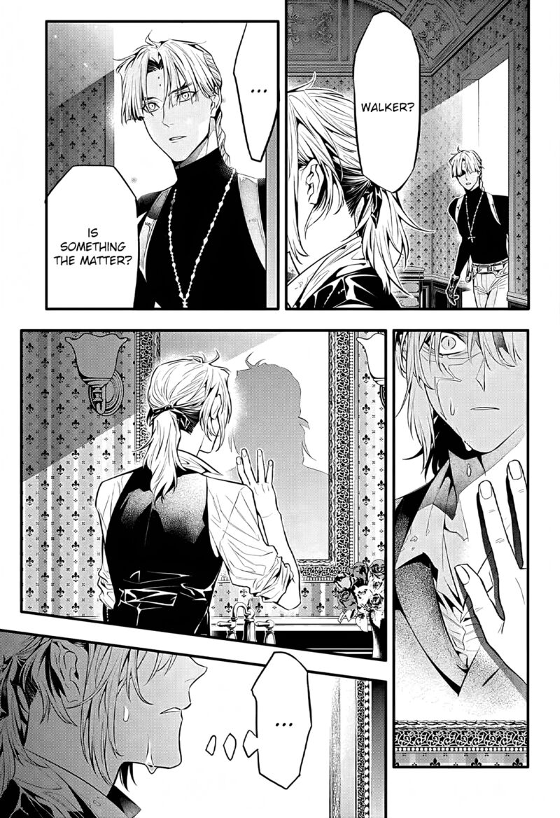Dgray Man 248 12