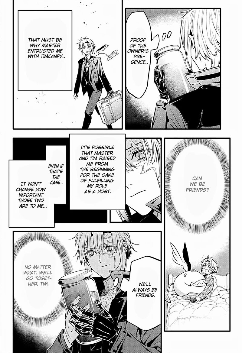 Dgray Man 249 16