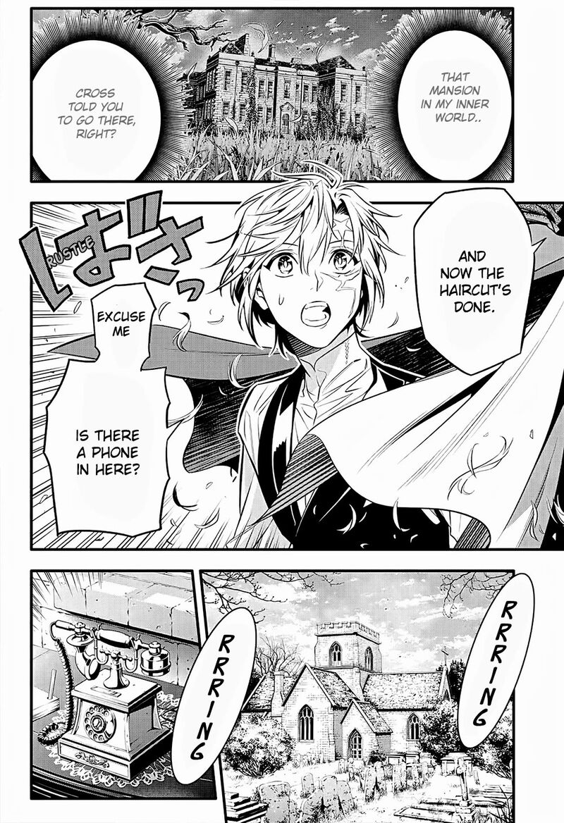 Dgray Man 249 4