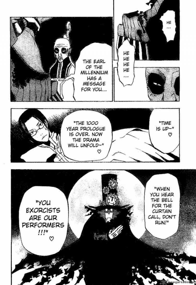 Dgray Man 29 6