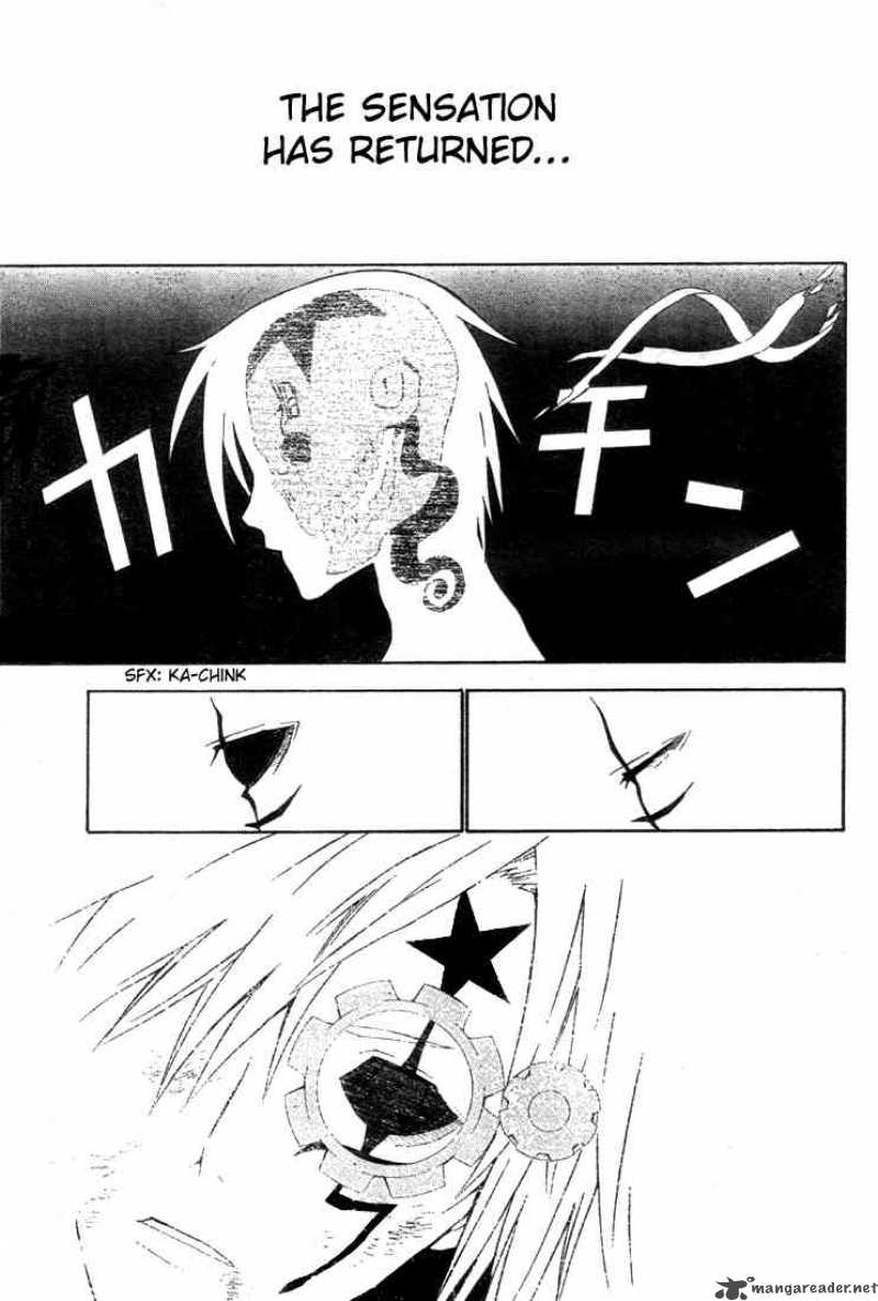 Dgray Man 36 15