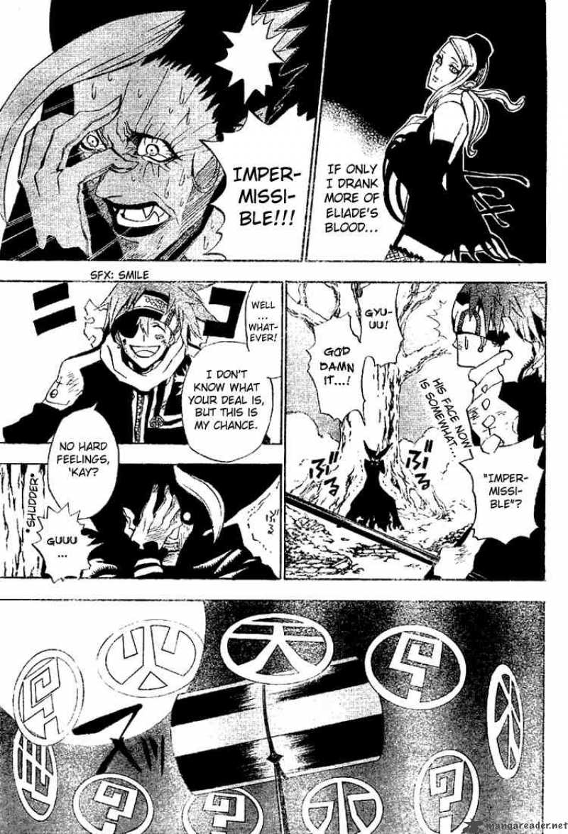Dgray Man 37 9