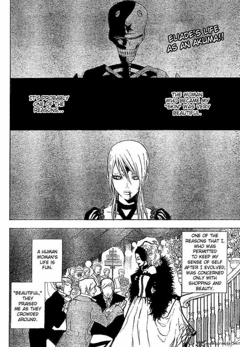 Dgray Man 38 2
