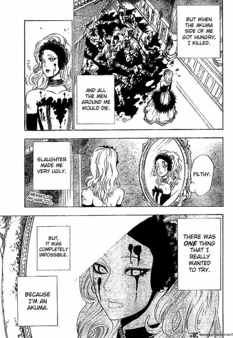 Dgray Man 38 3