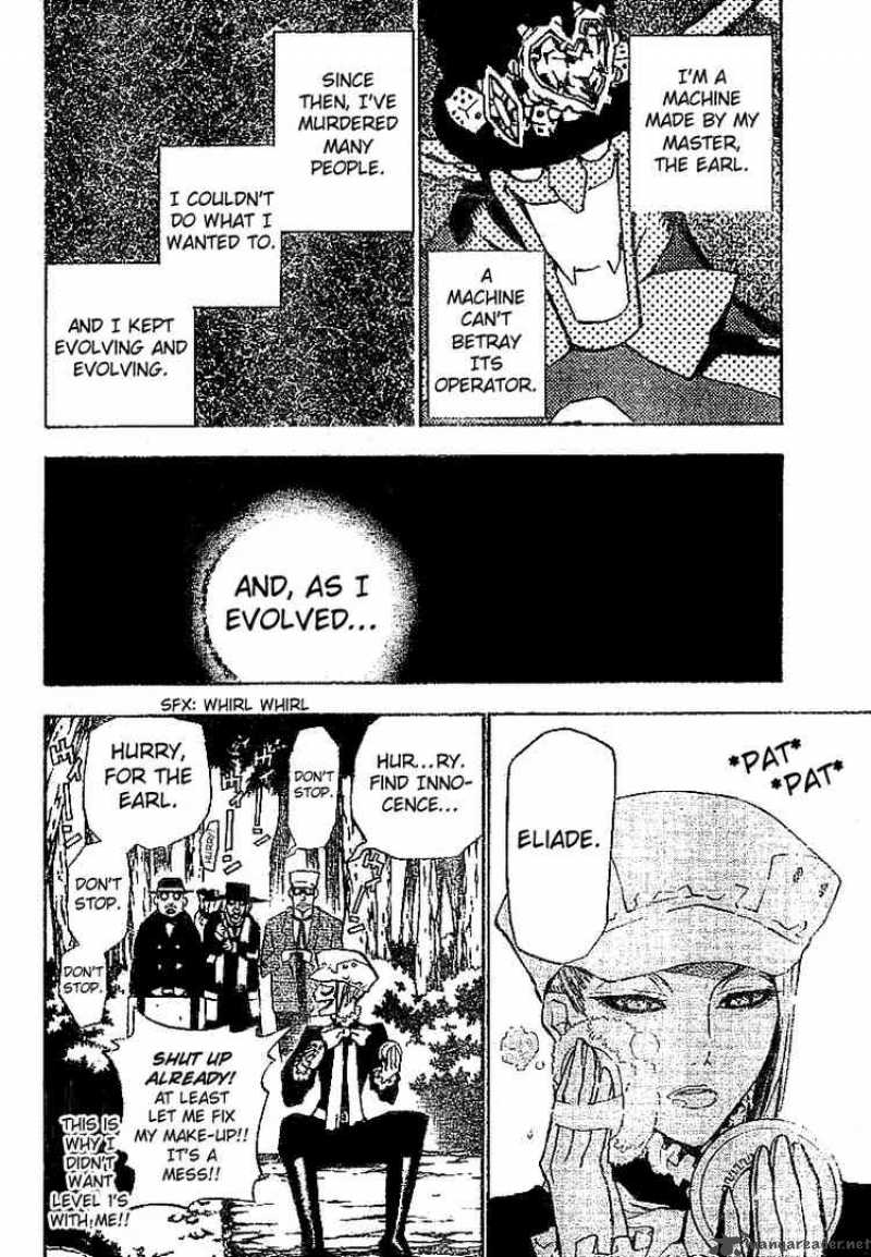 Dgray Man 38 4
