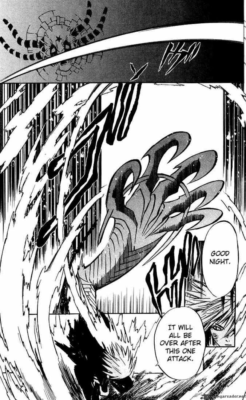 Dgray Man 4 11