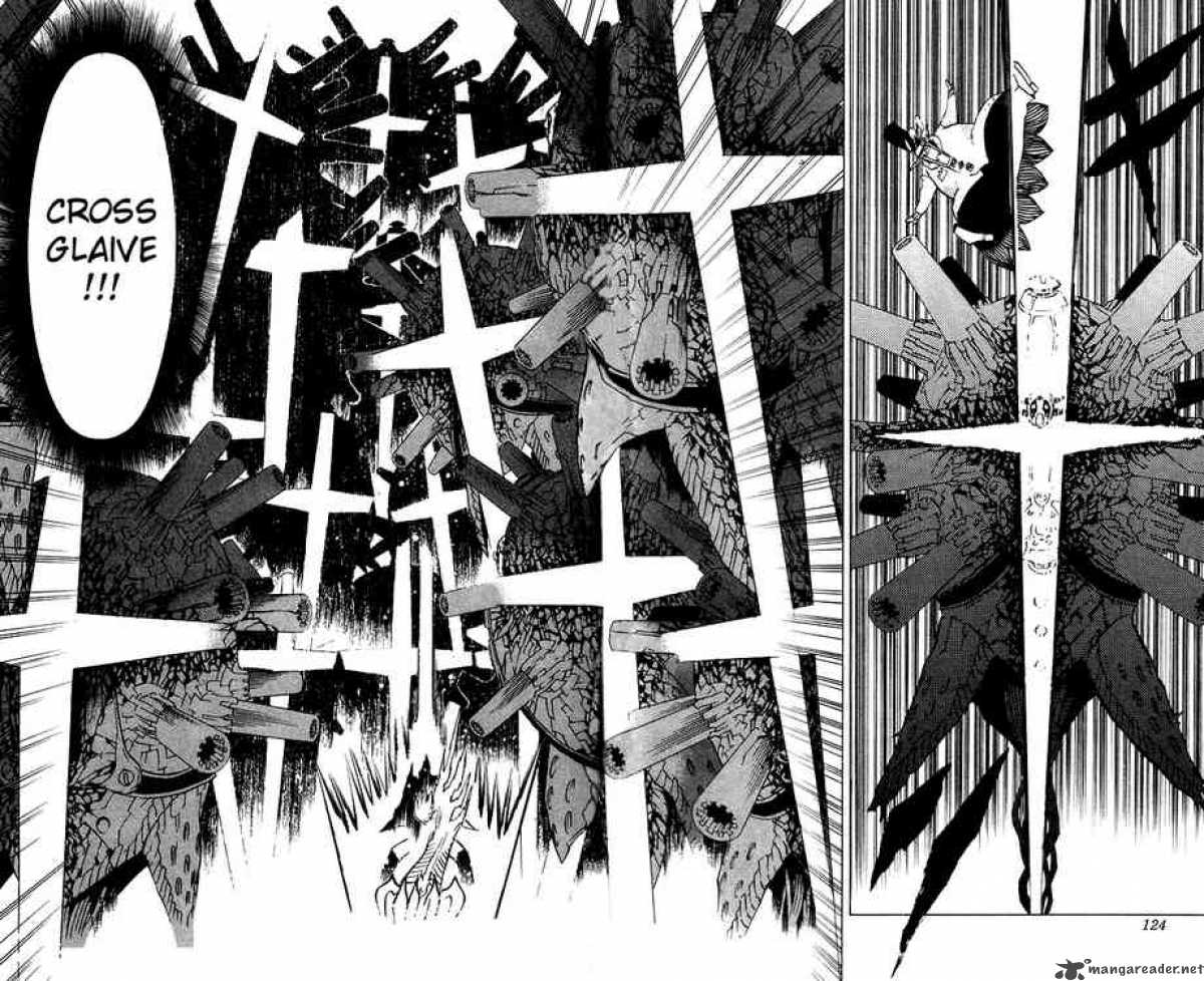 Dgray Man 4 12