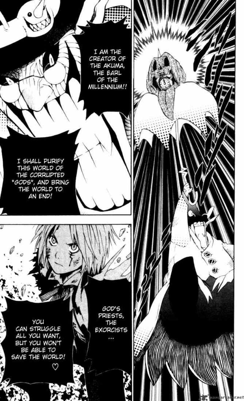Dgray Man 4 14