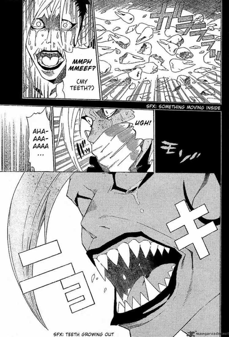 Dgray Man 40 13
