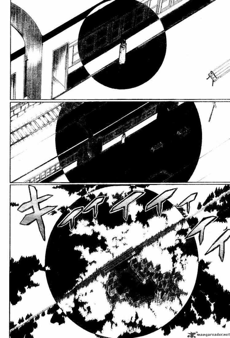 Dgray Man 41 4