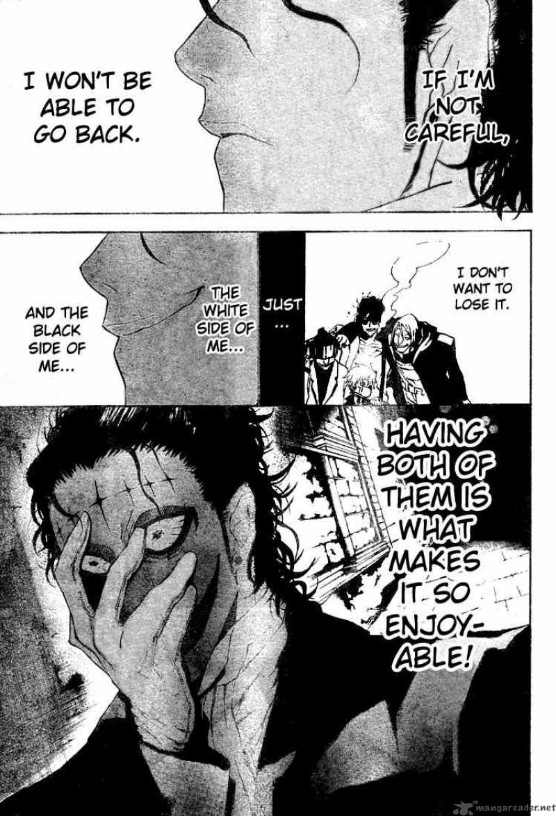 Dgray Man 43 15