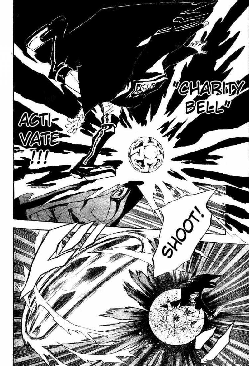 Dgray Man 43 6