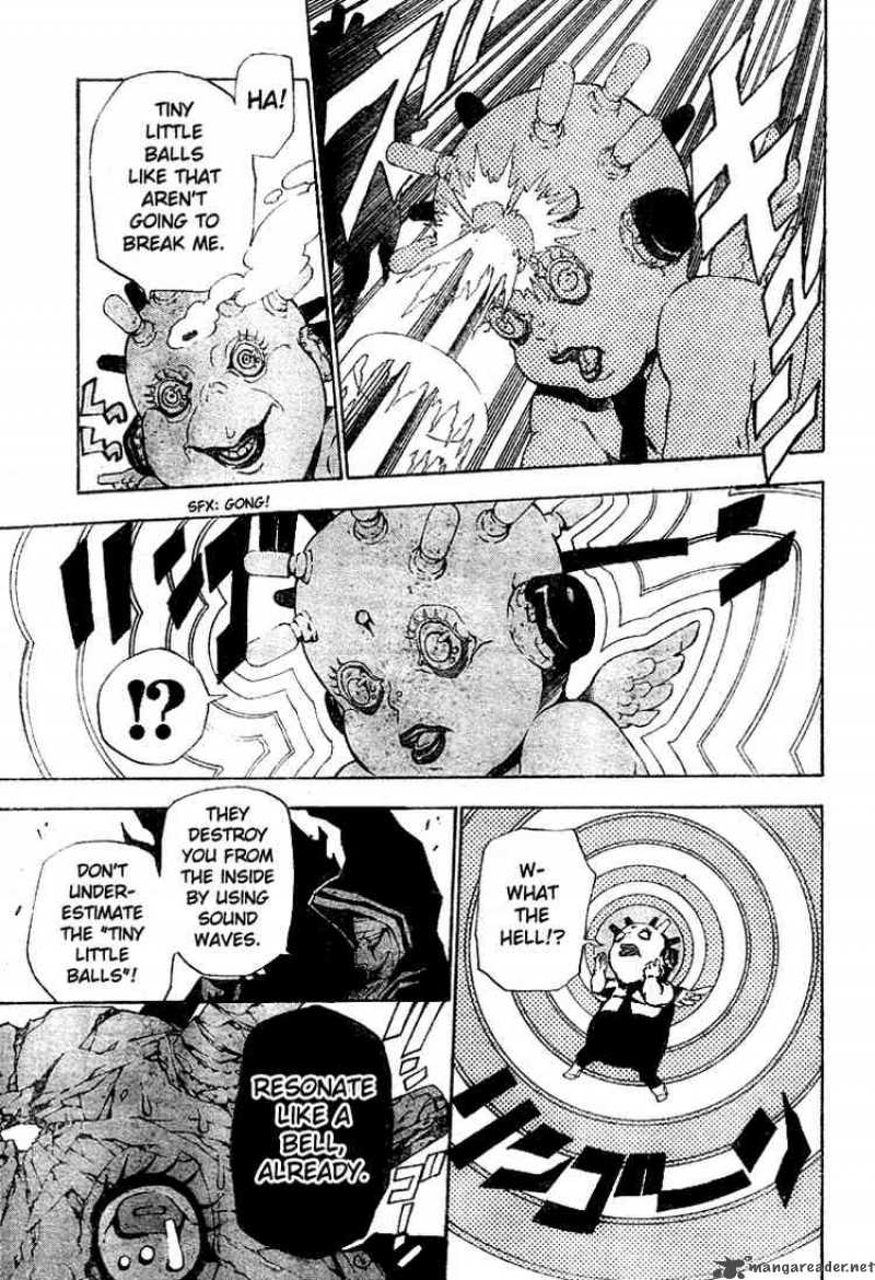 Dgray Man 43 7