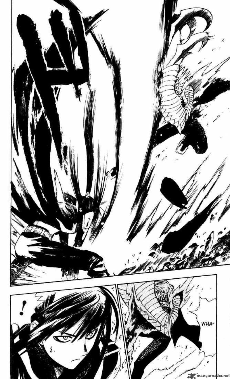 Dgray Man 5 12