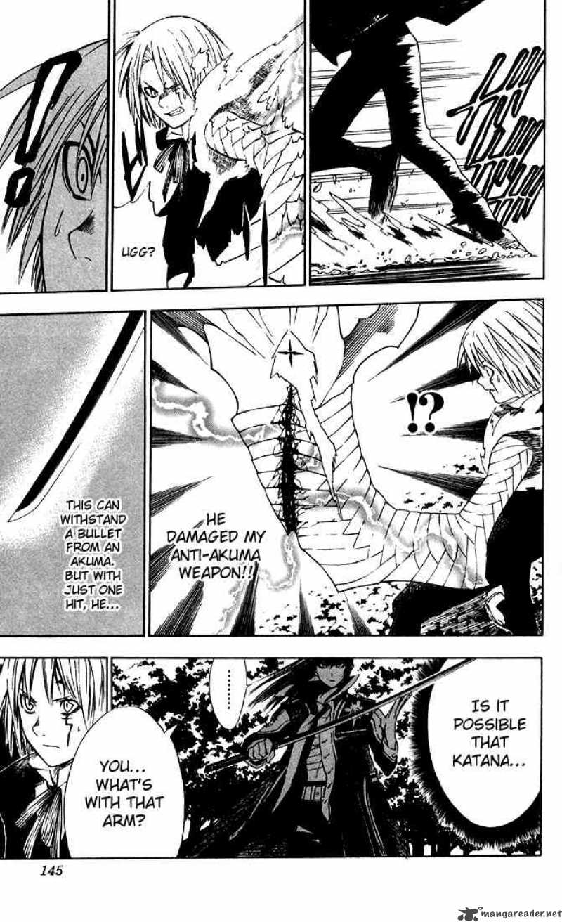 Dgray Man 5 13
