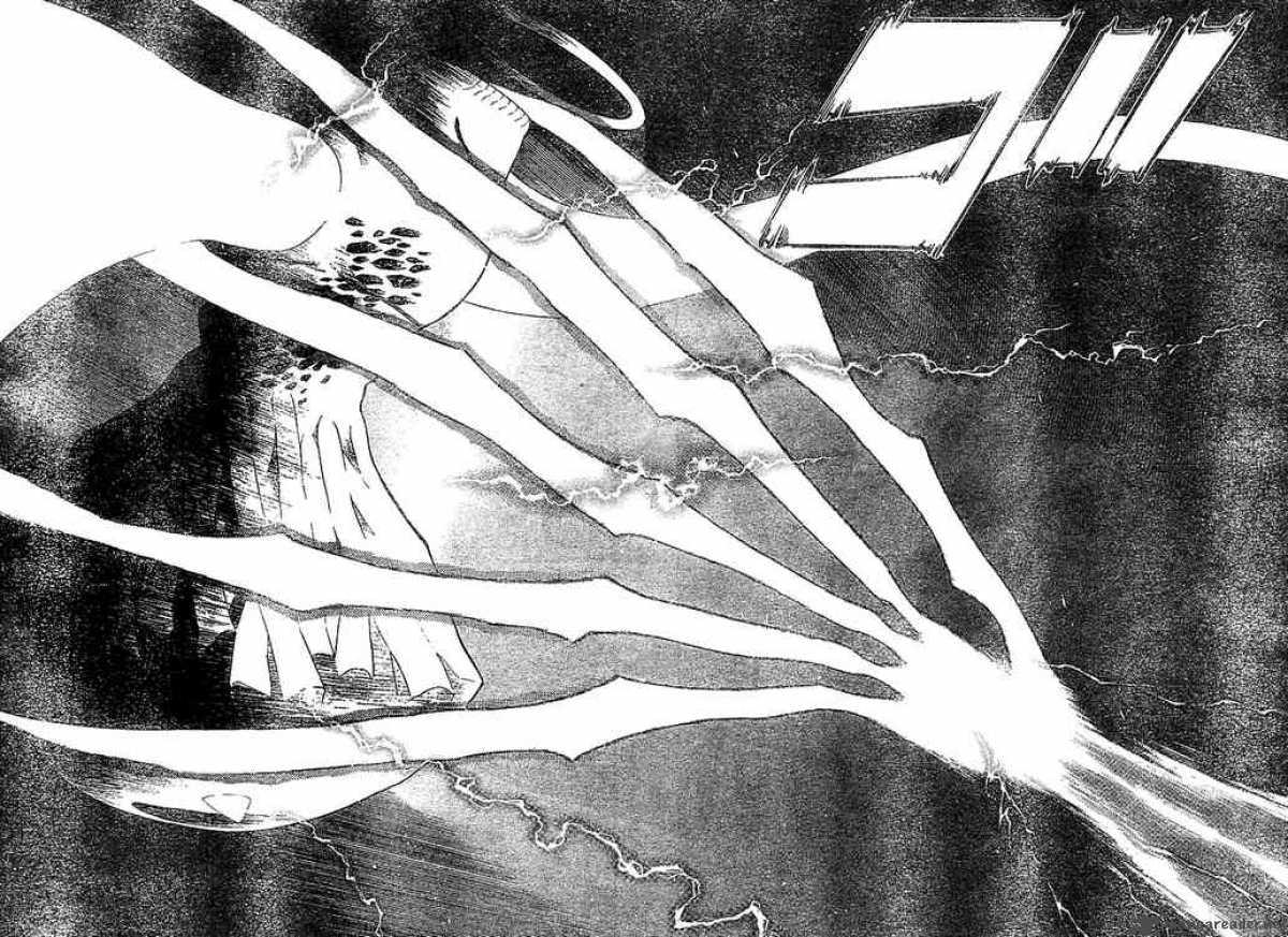 Dgray Man 51 12