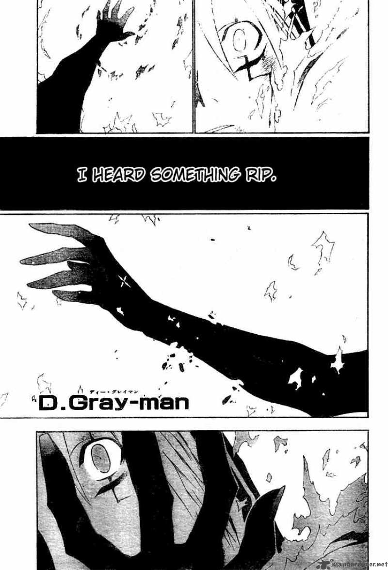 Dgray Man 53 1