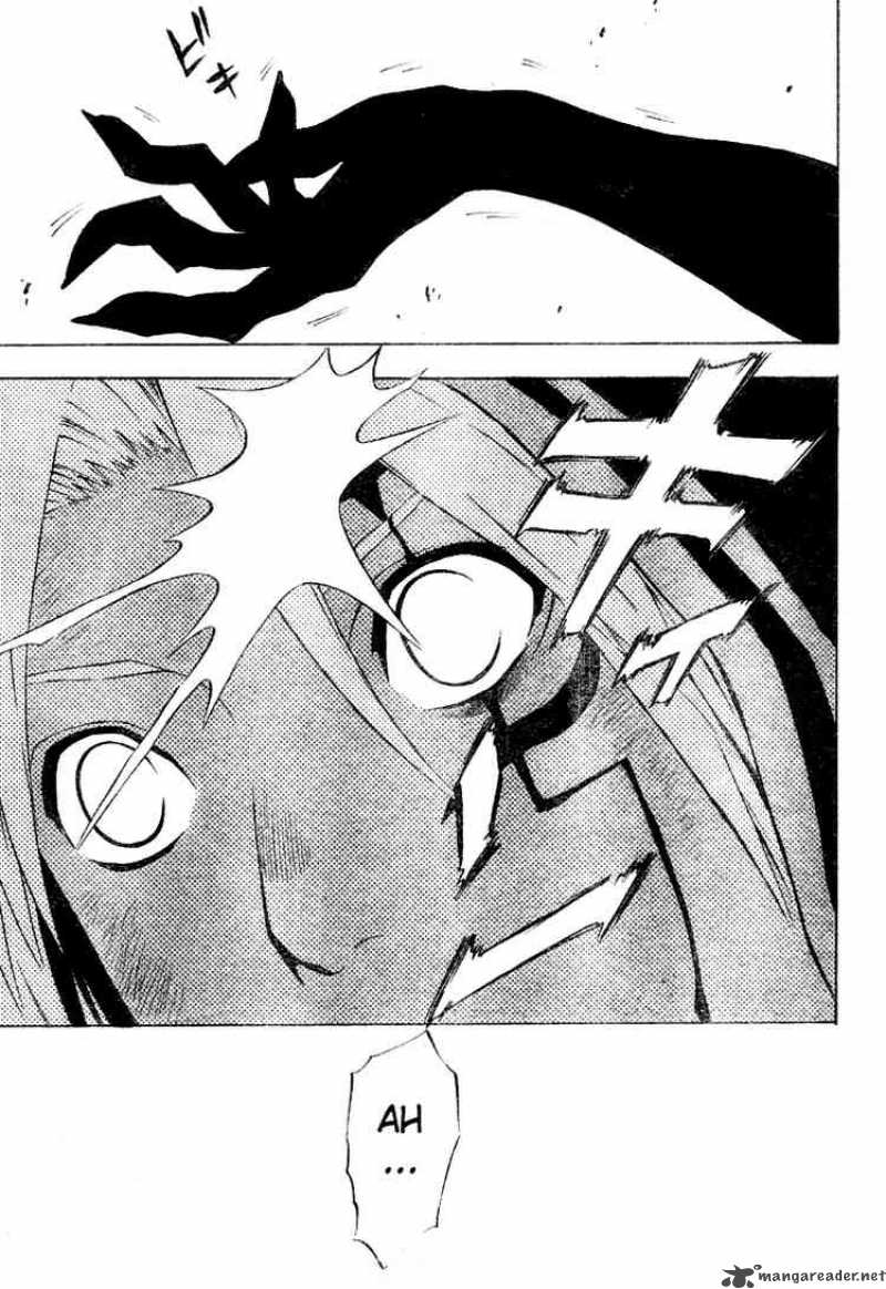 Dgray Man 53 3